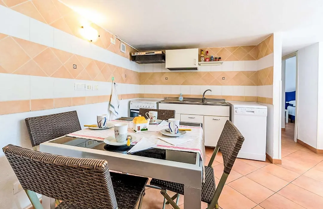 Holiday Home Villa Lamarmora By Interhome-1