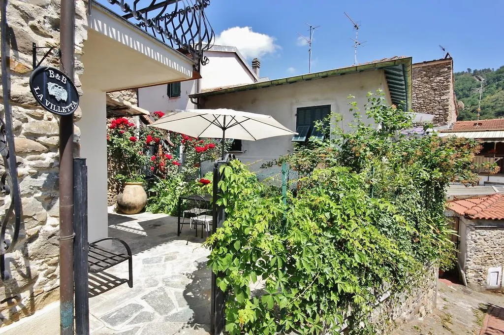 B&B La Villetta-1