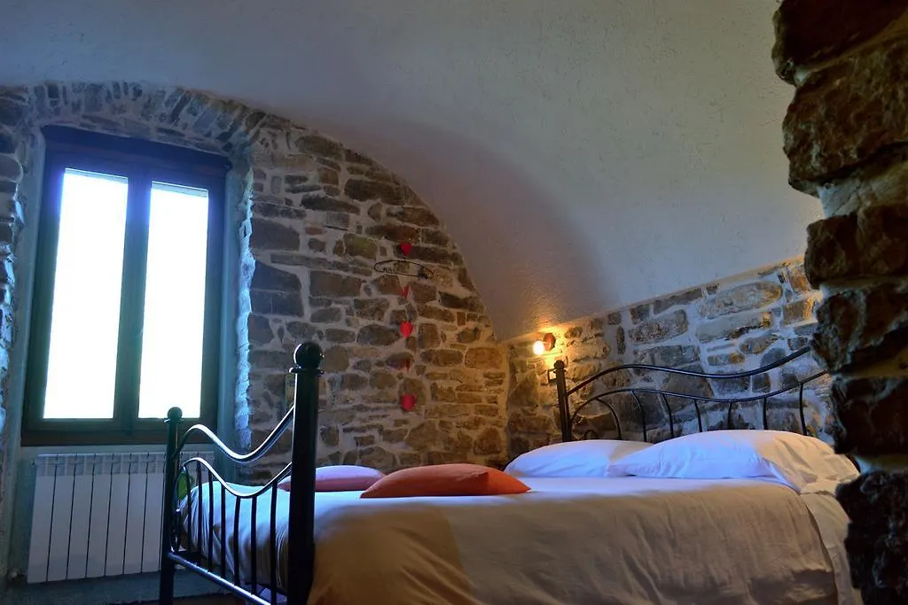 B&B Da Marta-1