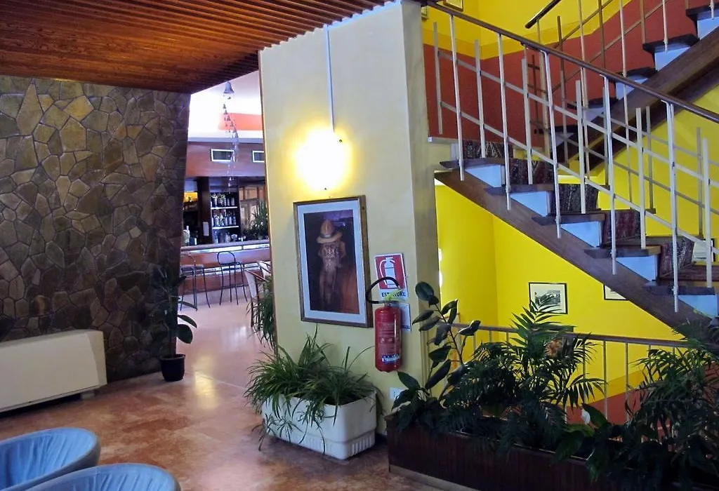 Hotel Capo Noli-1
