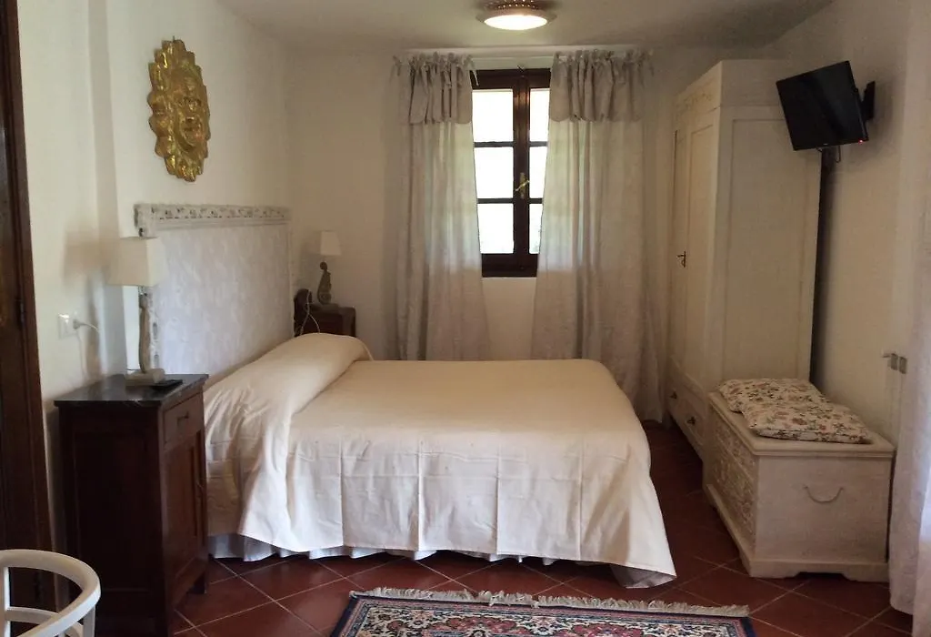 B&B Il Portico-1