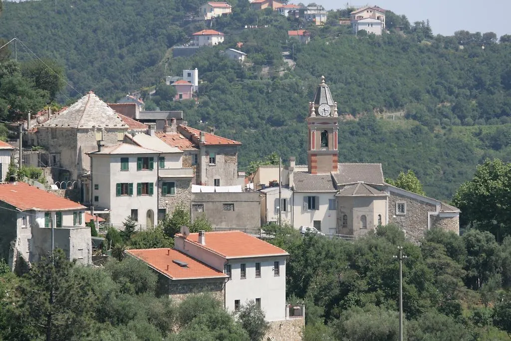 Agriturismo Costamagna-1
