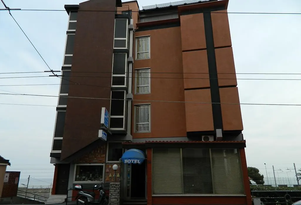 Residence Dei Fiori-1