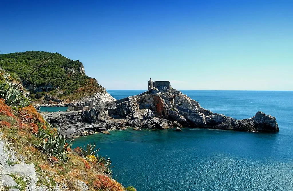 La Casetta Portovenere-1