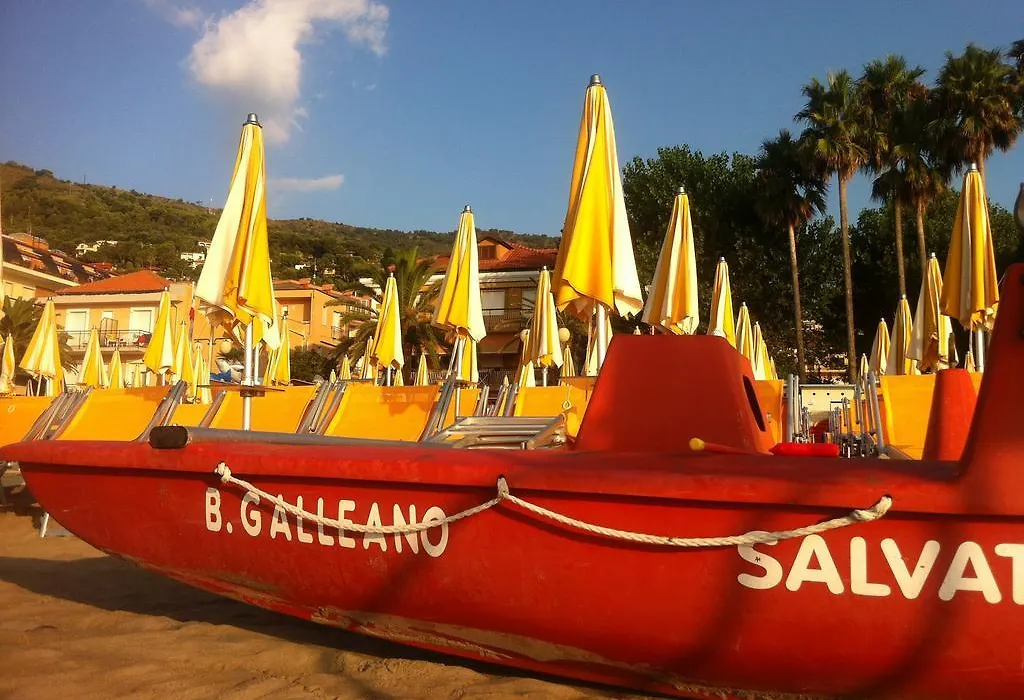 Hotel Galleano-1