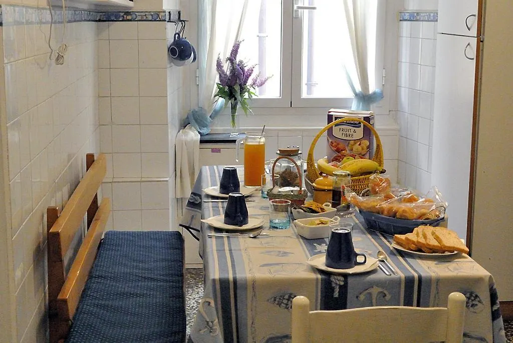 B&B Blue Home-1