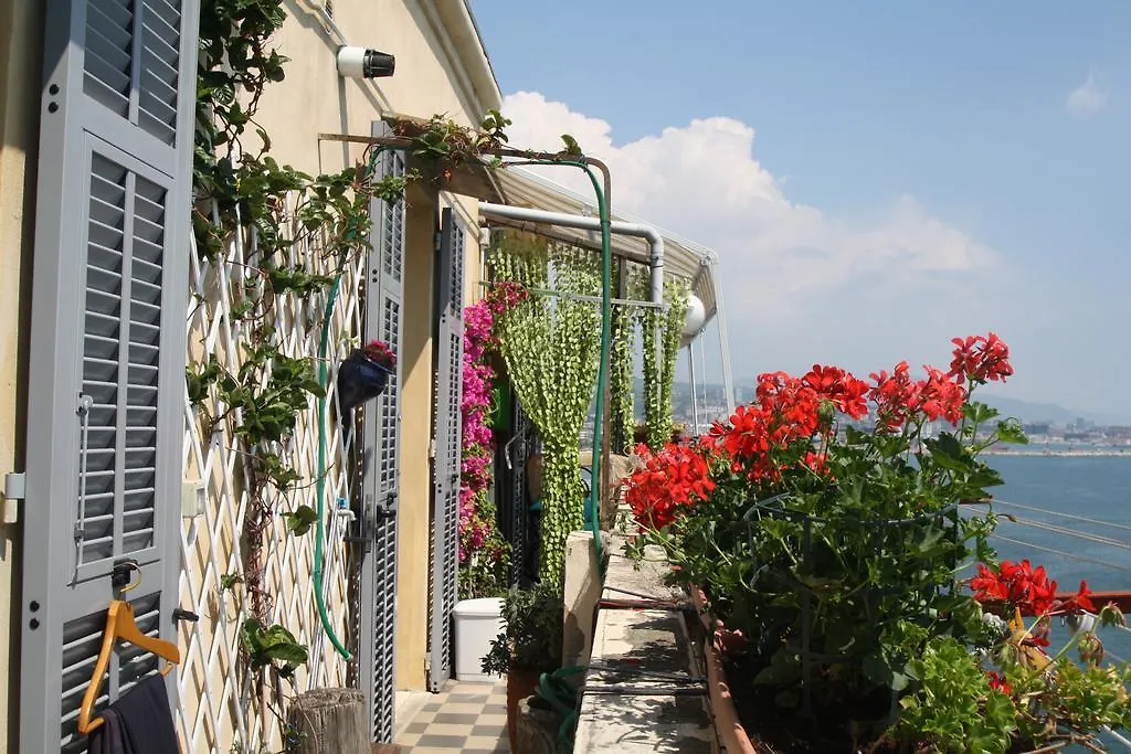 B&B Porta del Mare-1