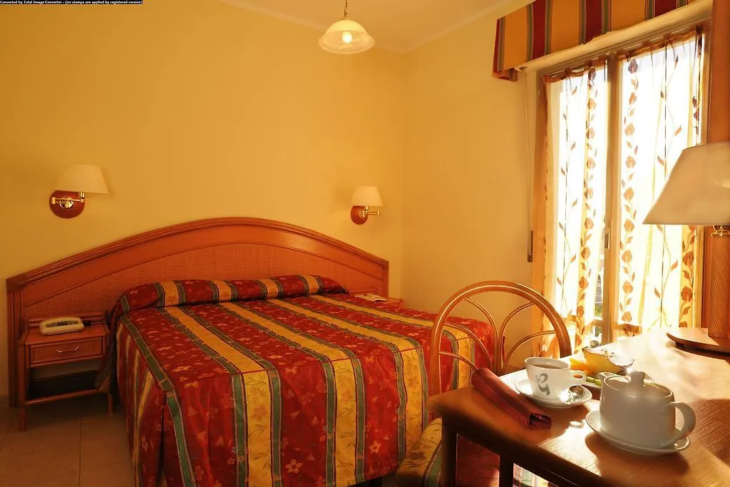 Hotel Casella-1