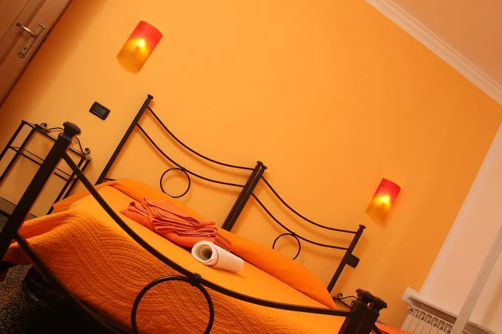 Bed & Breakfast La Rosa Dei Venti-1