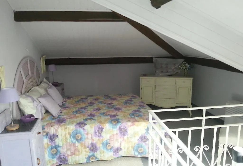 Case Vacanze Borgo Marina Imperia-1