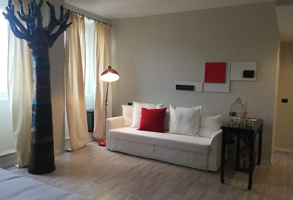 So&Leo Guest House-1