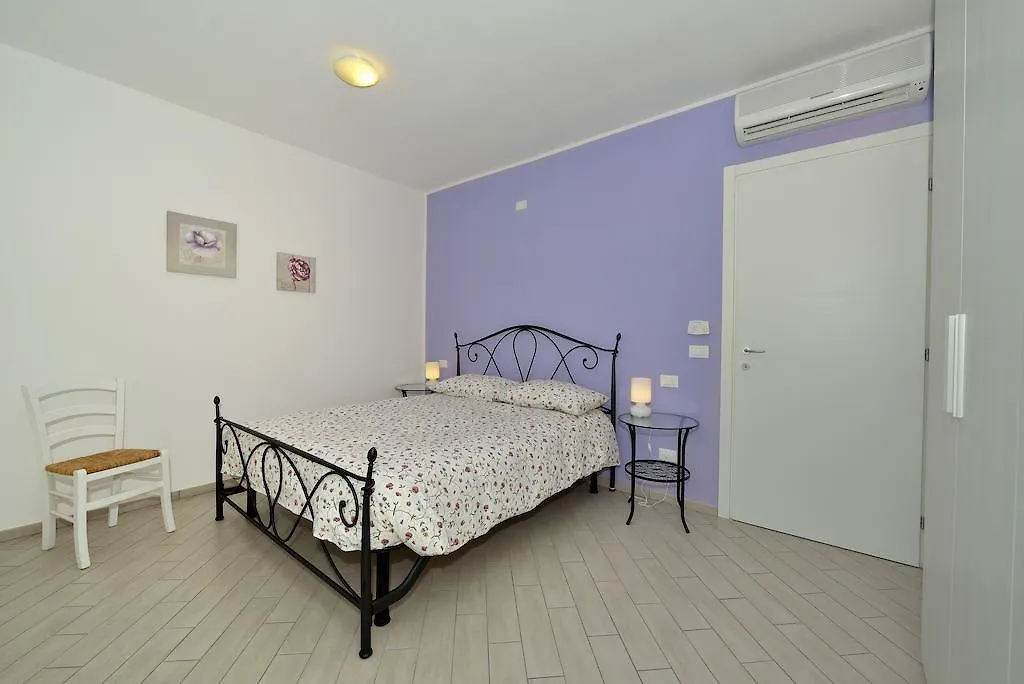 Residence Serenella-1