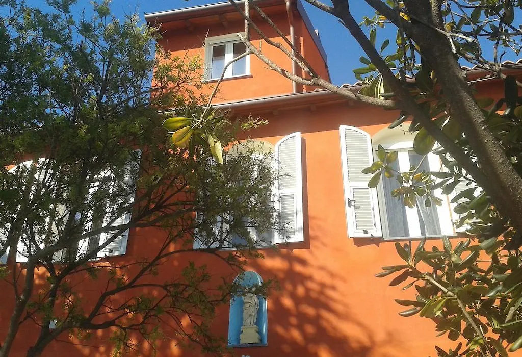 Villa Mont Des Oliviers Citra-8055Lt-1805 E 1807-1