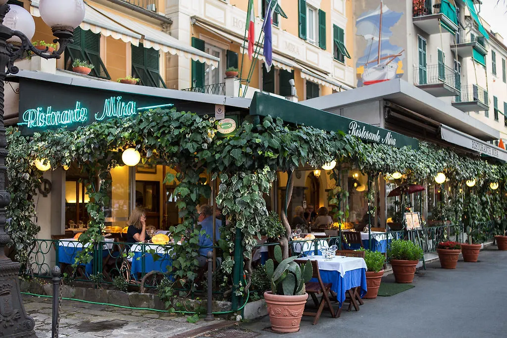 Ristorante Hotel Mira-1