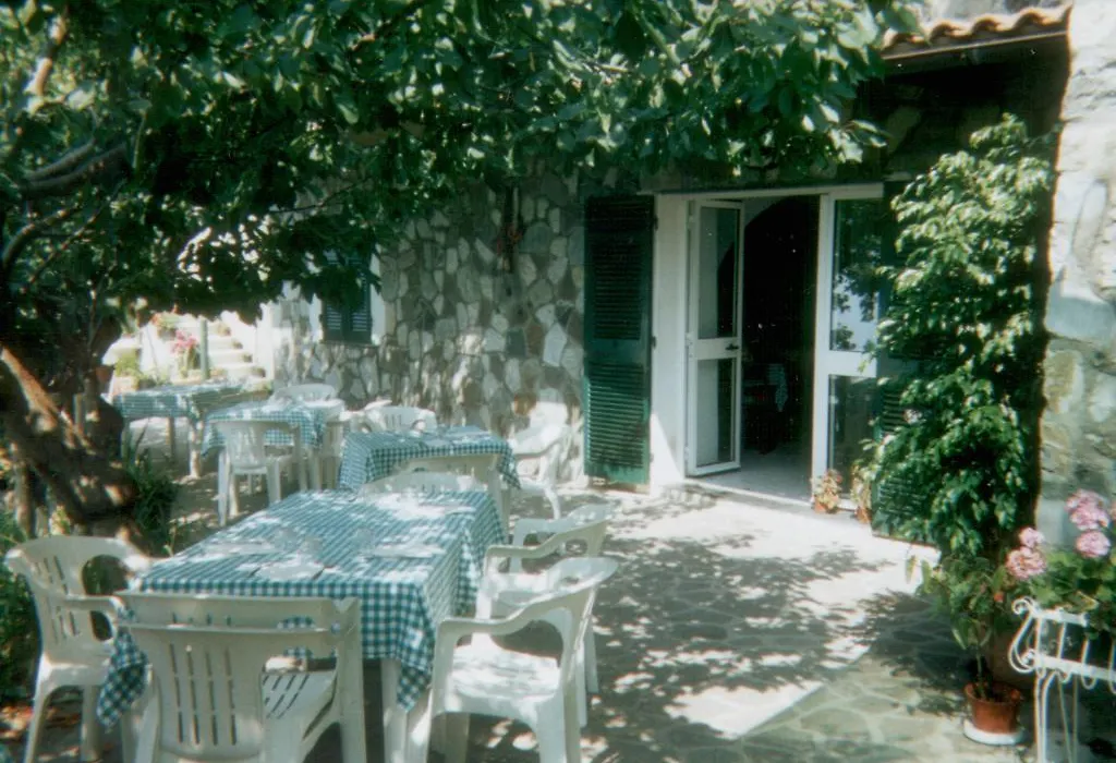 La Foce Del Prato-1