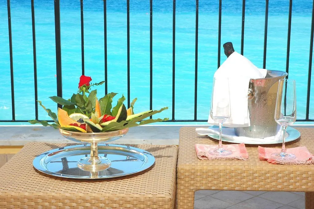 Hotel Al Saraceno-1