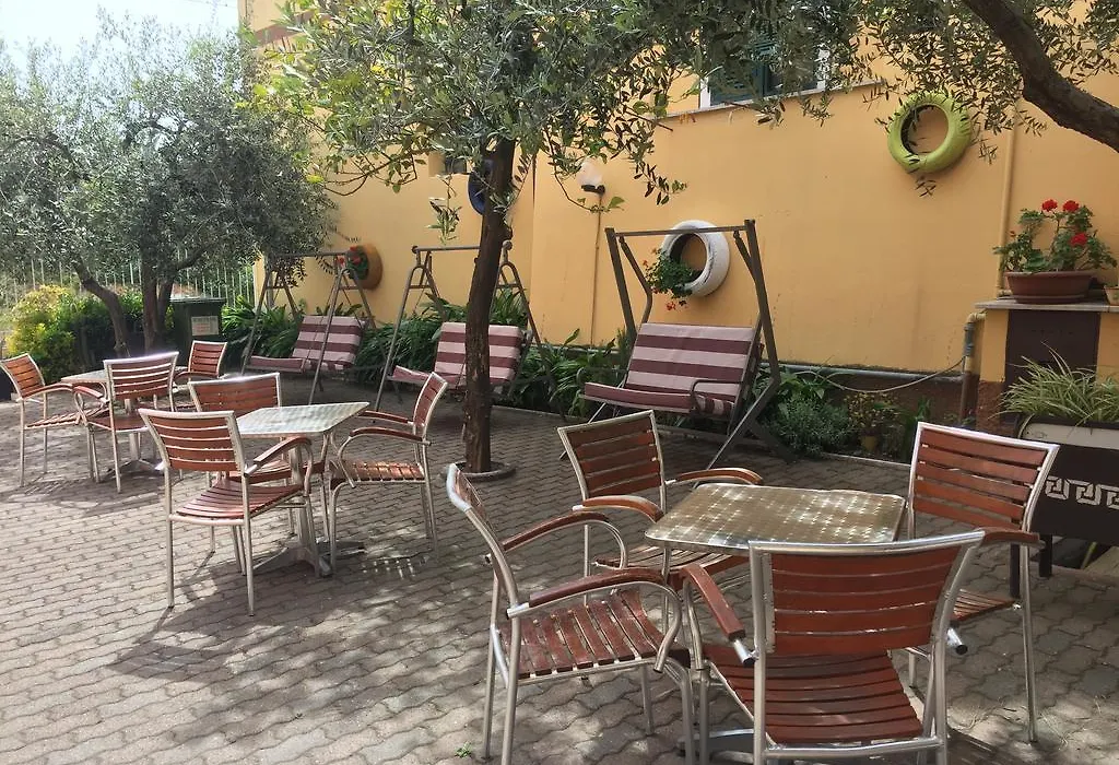 Hotel Villa Elle-1