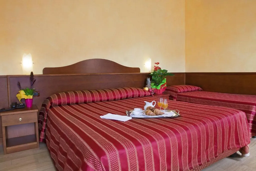 Hotel Baia Blu-1