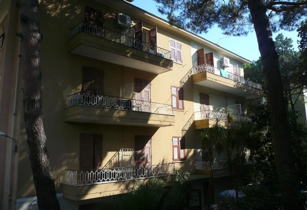 Hotel Arco del Sole-1