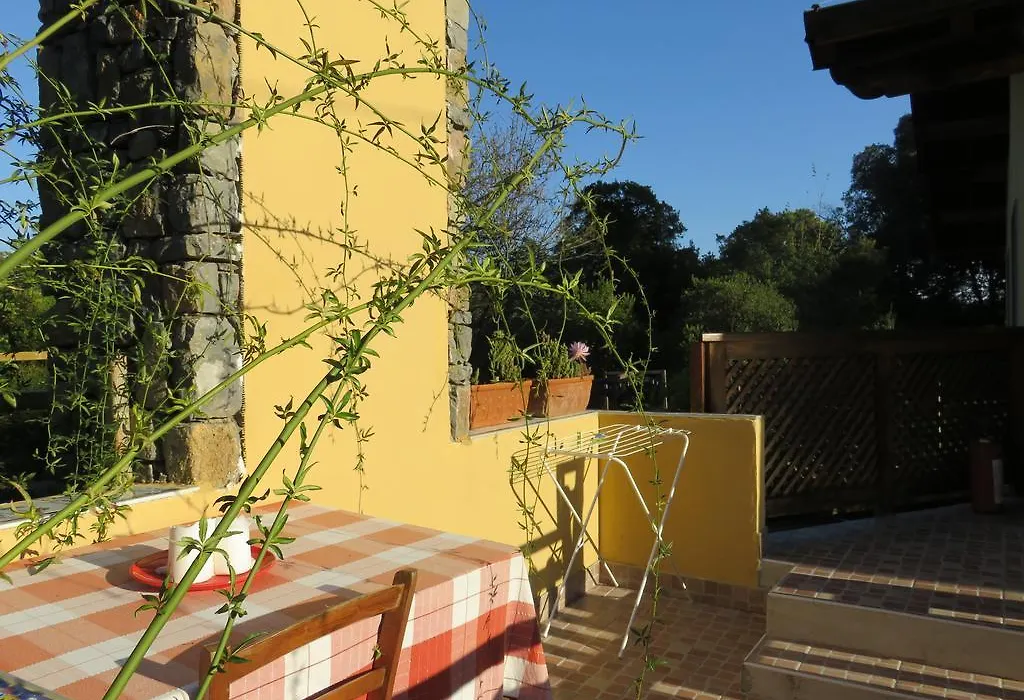 Agriturismo "La Rosa Canina"-1