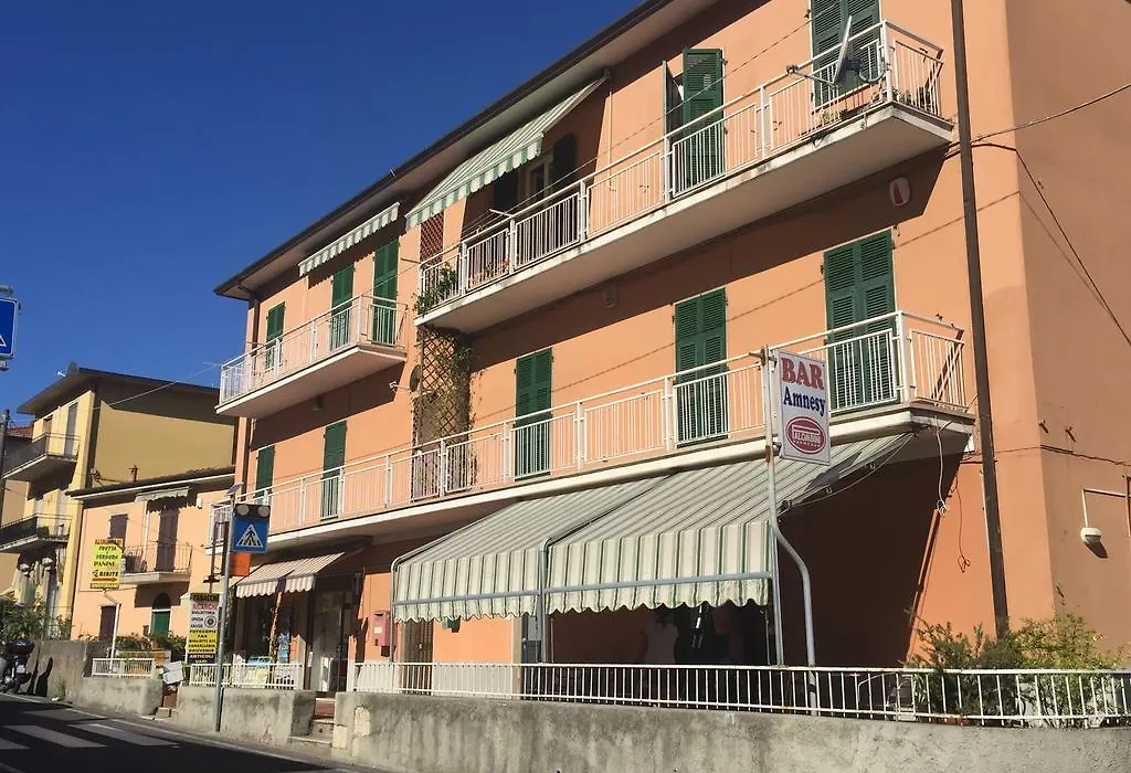 Appartamento Un Giorno Di Sole-1