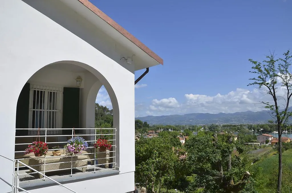 Villa Porto sul Magra-1