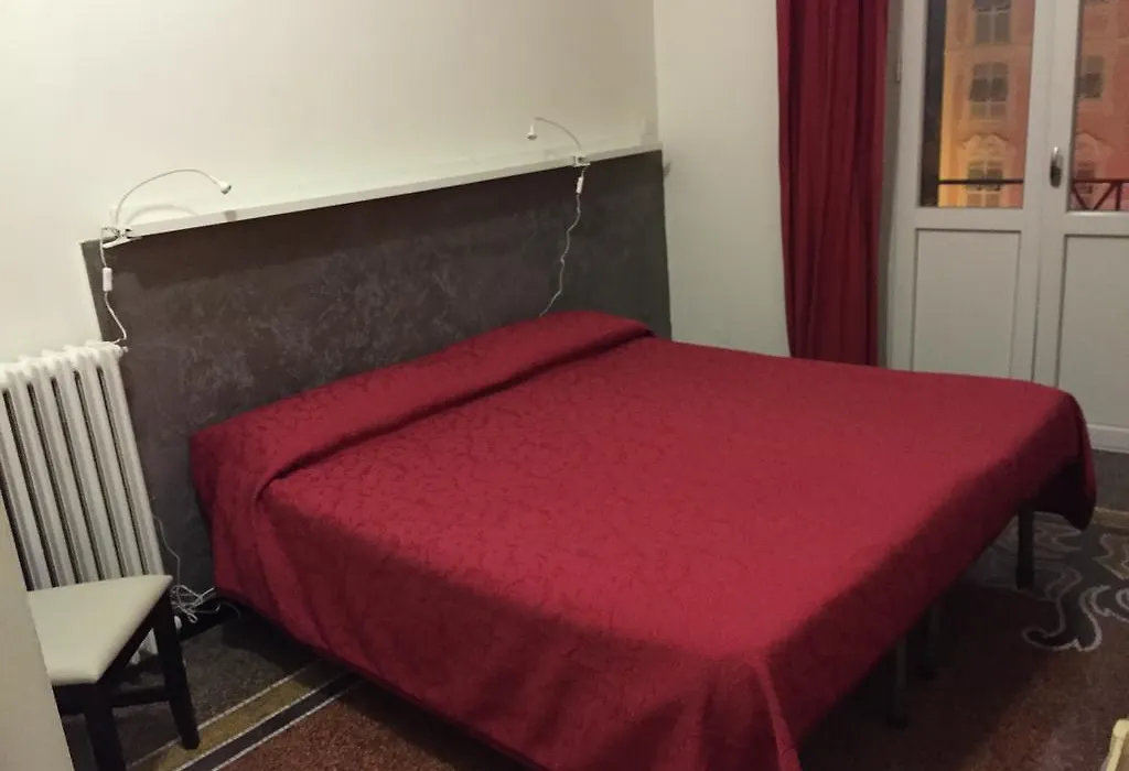 Albergo La Vela-1