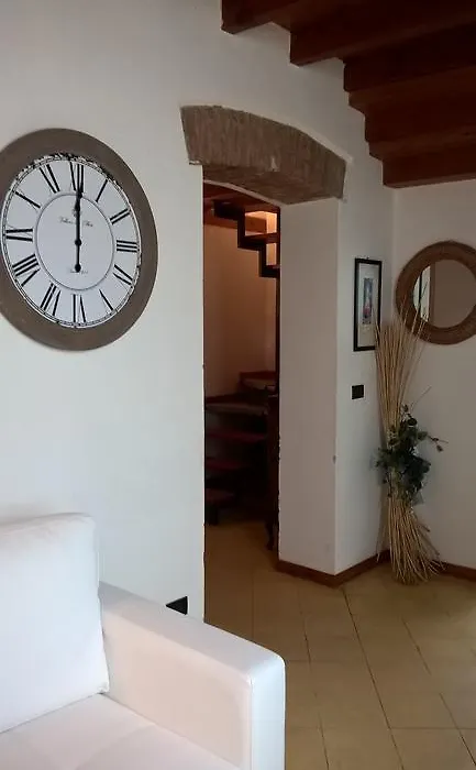 Nel Cuore Di Sestri-1