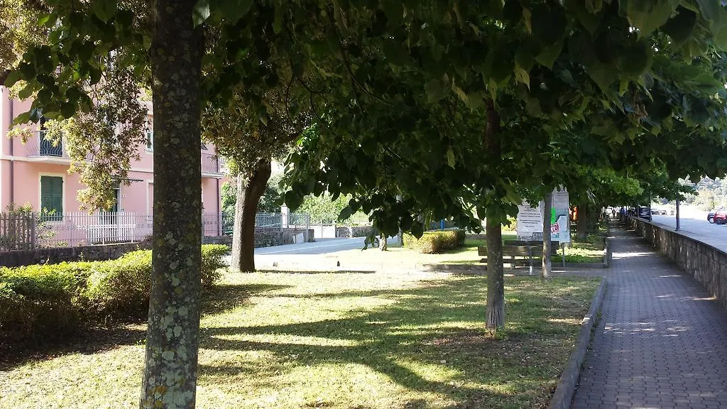 Apartments Arcobaleno-1