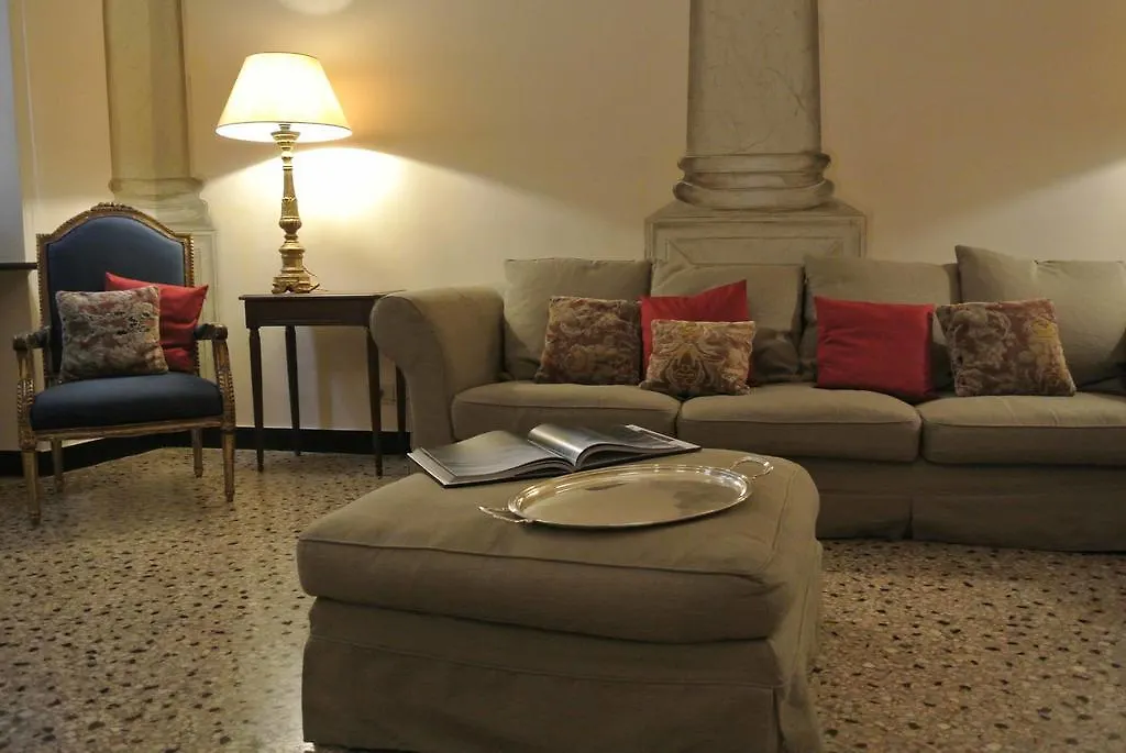 Palazzo Zecchino B&B-1
