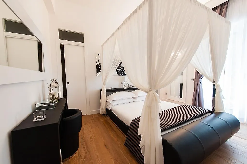 LHP Suite Santa Margherita-1