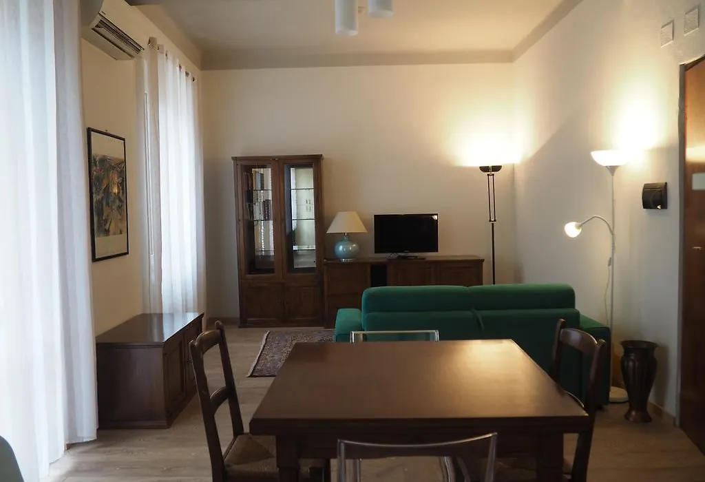 La Casa Di Sturla A Soli 900 Mt Dal Gaslini-1