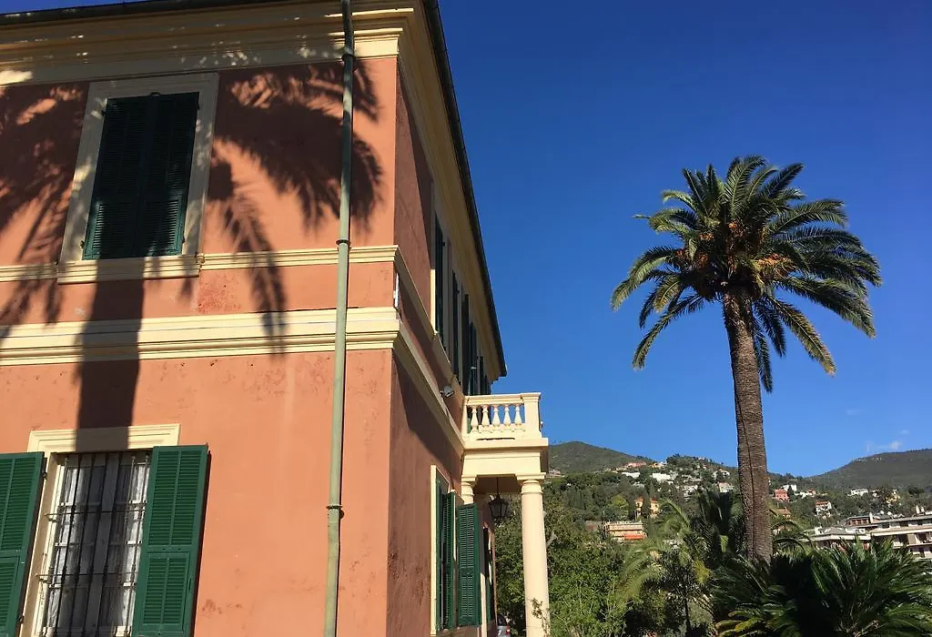 B&B Costa Lupara - Villa Murchio-1