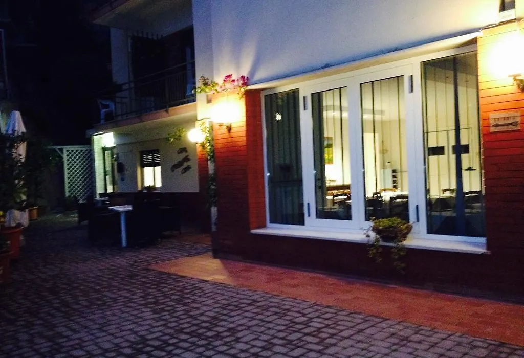 Albergo Oasi-1