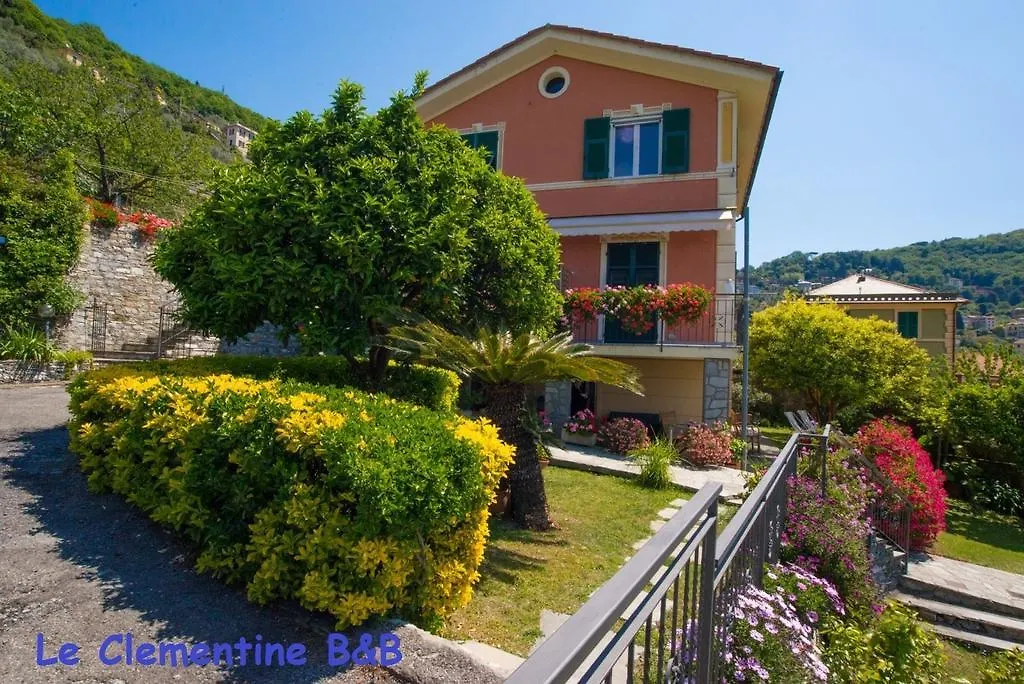 Le Clementine B&B-1