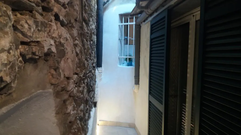 Clara'S House-1