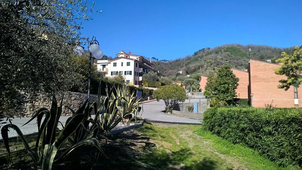 Appartamento La Collina Del Sole-1