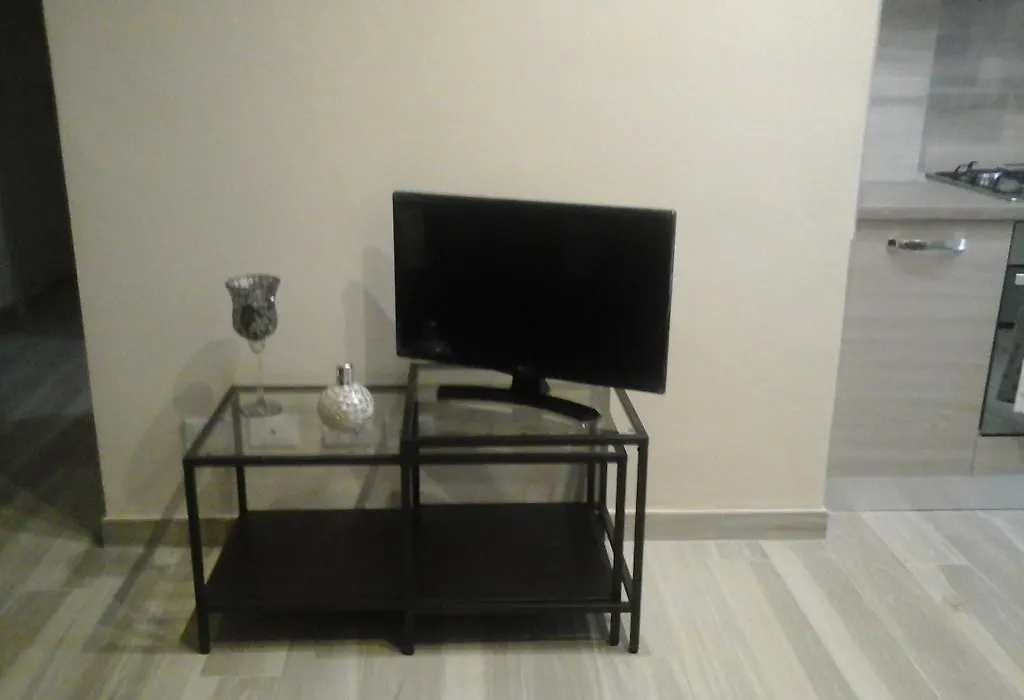 Sweet Home-1