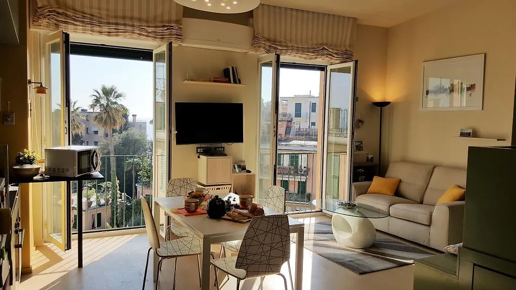 House Il Nido By Holiday World-1
