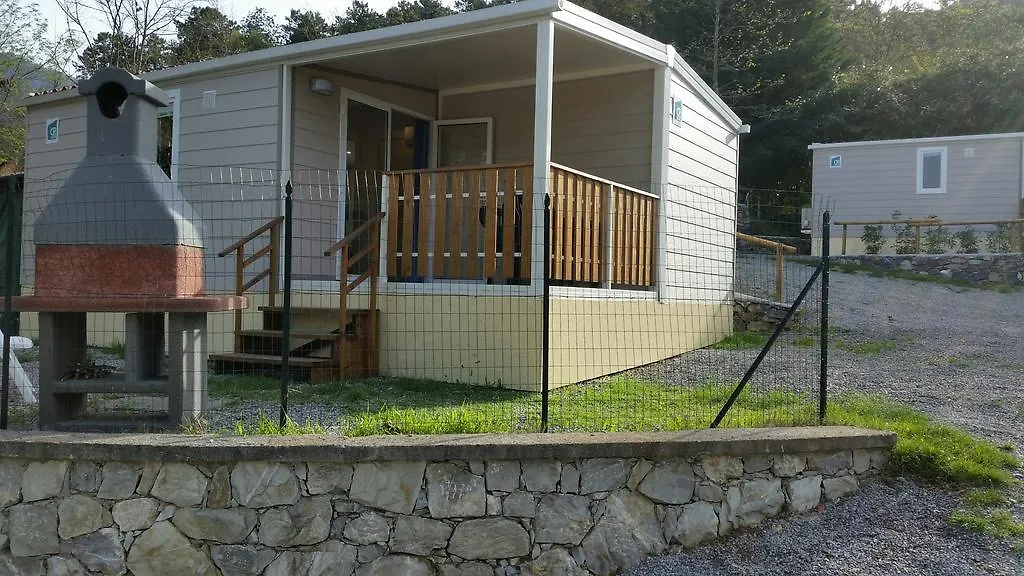 Camping La Sfinge-1