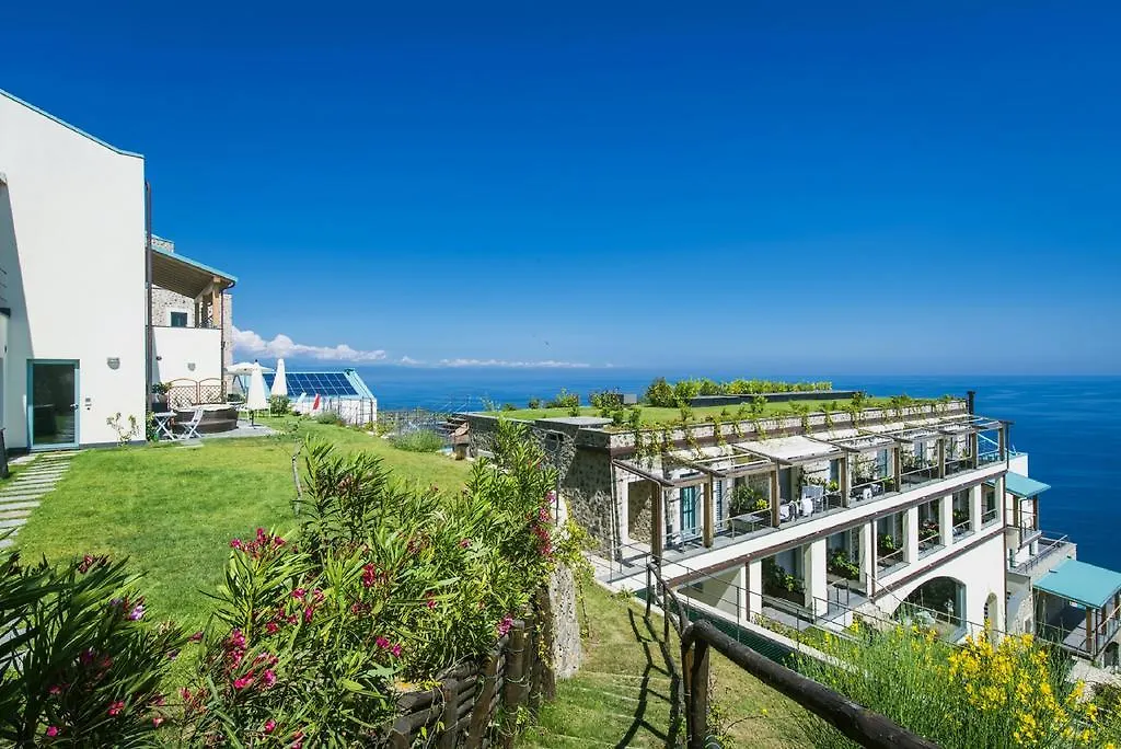 Dominio Mare Resort&SPA-1