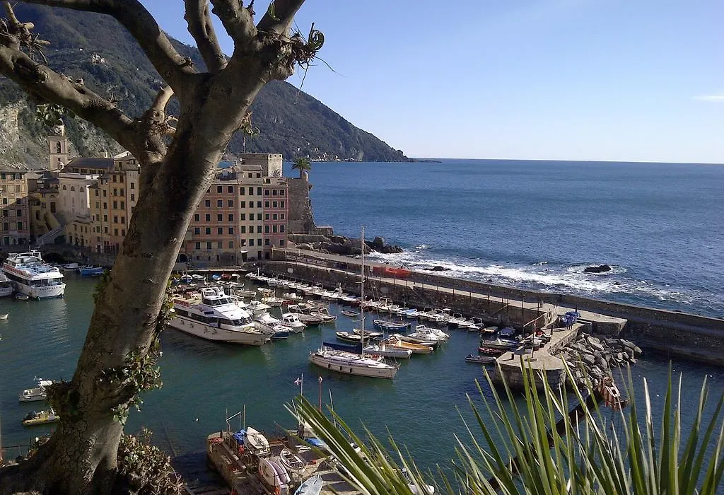Al Piccolo Scoglio - Room&Breakfast-1