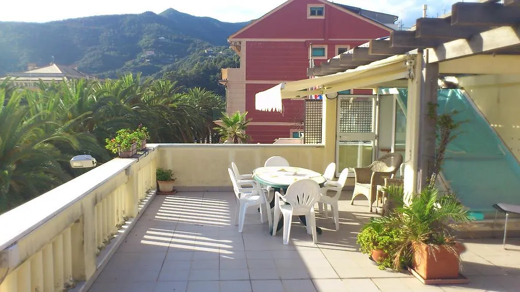 Appartamento Giulia-1