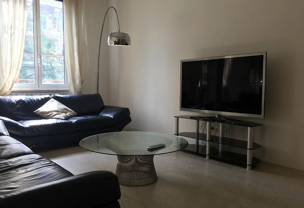 La Casa Di Matteino-1