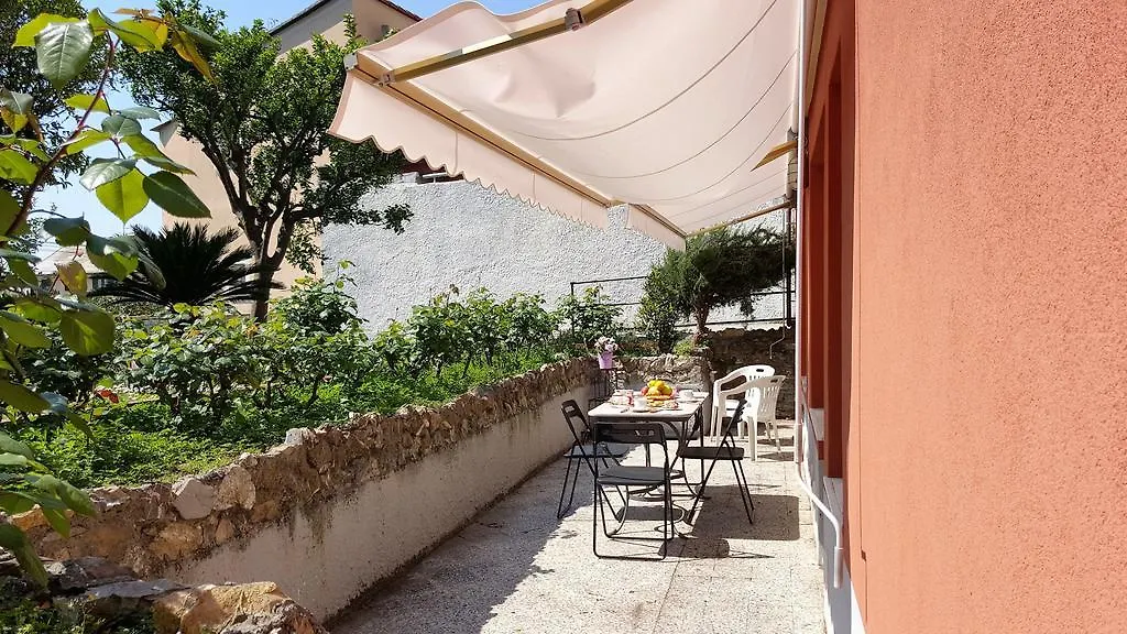 Casa Agrumeto By Holiday World-1