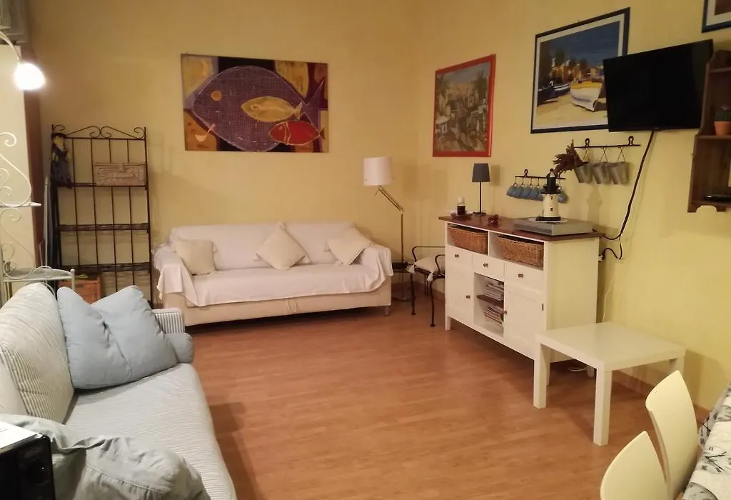 Studio Via Matteotti-1