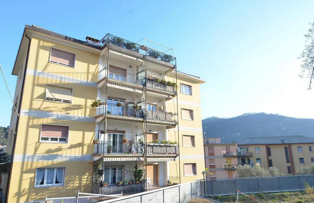 Glicine Apartment-1