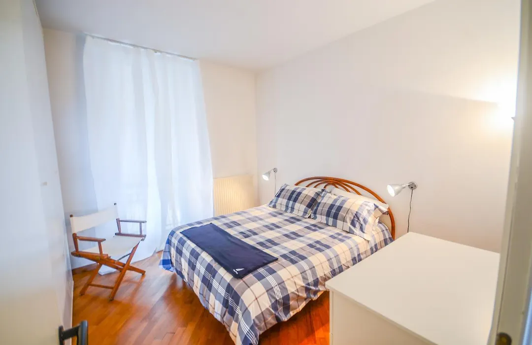Holiday Home Santa Margherita Ligure-1