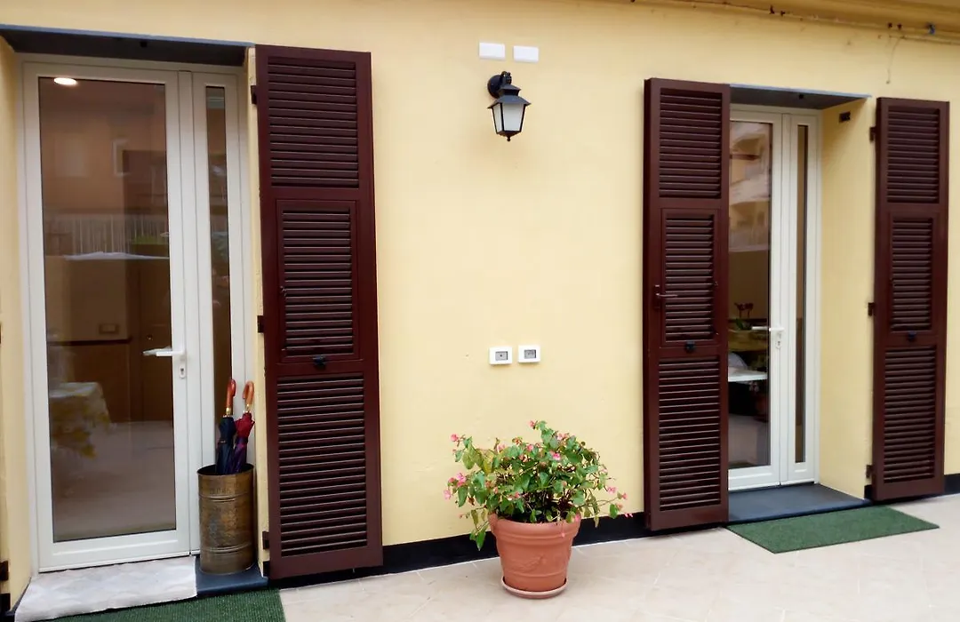 Sabini Rentals - Affittacamere-1