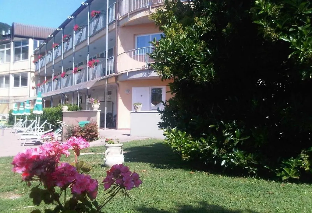 Hotel Ala Bianca-1